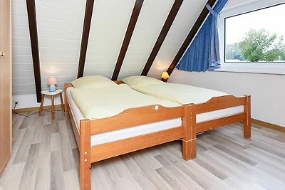 Ferienhaus Leuchtturm