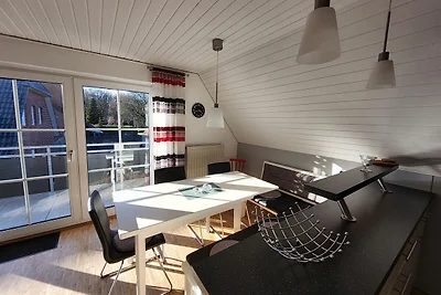 Ferienwohnung Glitsch