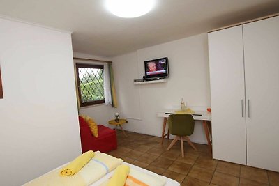 Apartment für 2 Personen 1