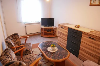 Vakantieappartement Gezinsvakantie Karlshagen