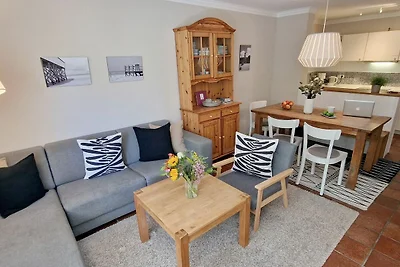 Haus Achtern Diek Whg 02