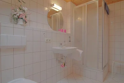 Ferienwohnung Gipfelglück