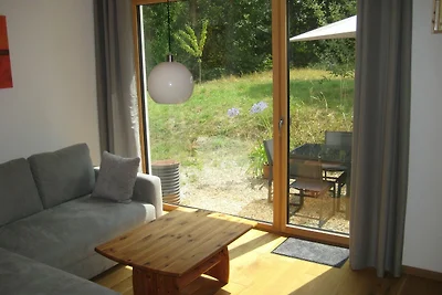 Vakantieappartement Gezinsvakantie Heiligenstadt