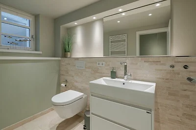 Vakantieappartement Gezinsvakantie List