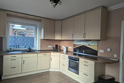 Vakantieappartement Gezinsvakantie Ostrhauderfehn