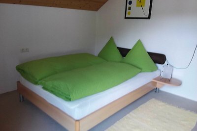 Vakantieappartement Gezinsvakantie Bizau