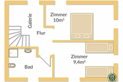 Vakantieappartement Gezinsvakantie Hasselberg