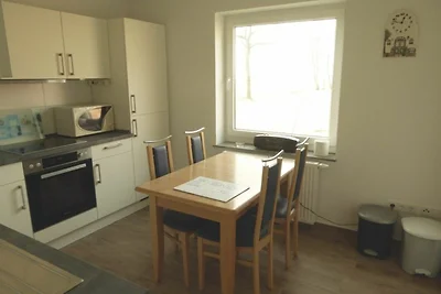 Vakantieappartement Gezinsvakantie Holtgast