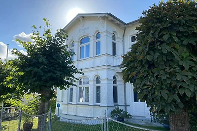 Studio mit Terrasse & Gartenzugang