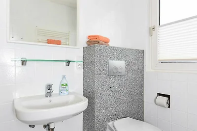 Vakantieappartement Gezinsvakantie Bensersiel