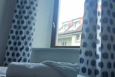 Vakantieappartement Gezinsvakantie Wuppertal