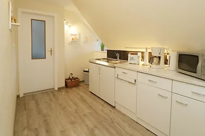 Vakantieappartement Gezinsvakantie Karlshagen