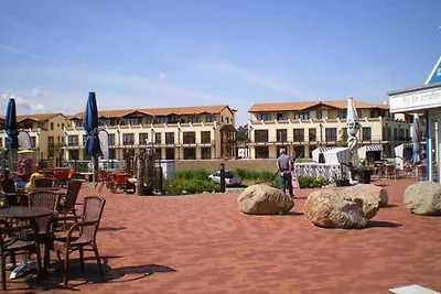 Urlaubsträume am Meer Fewo 6.9