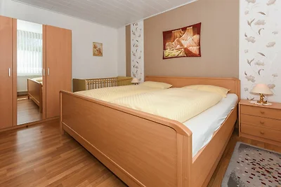 Vakantiehuis Ontspannende vakantie Bensersiel