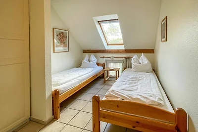 Appartamento Vacanza con famiglia Trassenheide