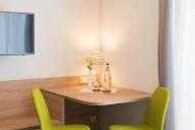 Appartamento Vacanza con famiglia Steinfurt
