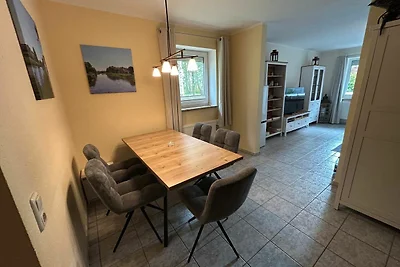 Nr. 15 - Ferienhaus Harleschein