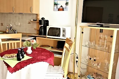 Vakantieappartement Gezinsvakantie Bendhof