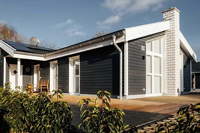 Ferienhaus Regenbogen