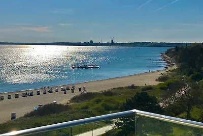 Ostseeblick-Perle 2, nur EW 7.