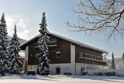 Vakantieappartement Gezinsvakantie Rottach-Egern