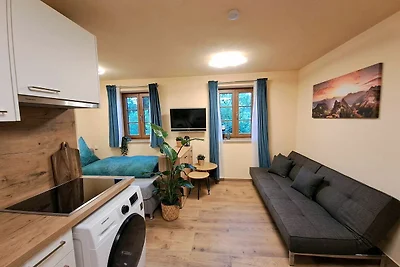 Vakantieappartement Gezinsvakantie Warngau