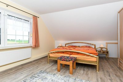 Vakantieappartement Gezinsvakantie Stedesdorf