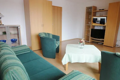 Appartement 14