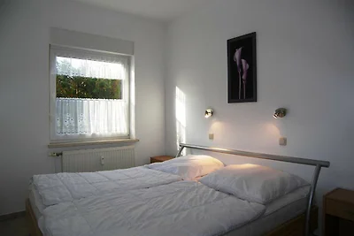 Vakantieappartement Gezinsvakantie Zempin