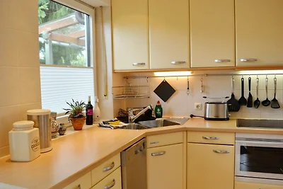 Casa vacanze Vacanza di relax Prien