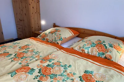 Ferienwohnung 1 im Erdgeschoss