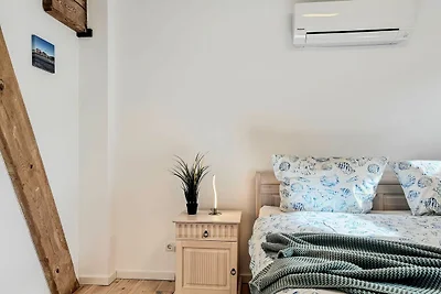 Vakantieappartement Gezinsvakantie Barth