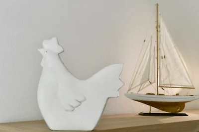Strandhuhn