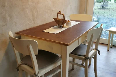 Apartamento Vacaciones familiares Guteborn