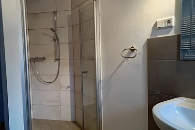Ferienhaus Ebsen HH rechts