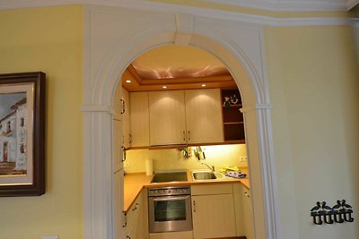 Apartamento Vacaciones familiares Gager