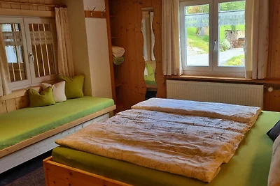Vakantieappartement Gezinsvakantie Sibratsgfäll