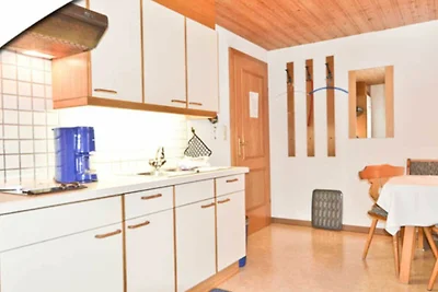 Vakantieappartement Gezinsvakantie Tannheim