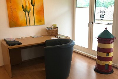 Ferienwohnung Bente