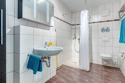 Vakantieappartement Gezinsvakantie Peenemünde