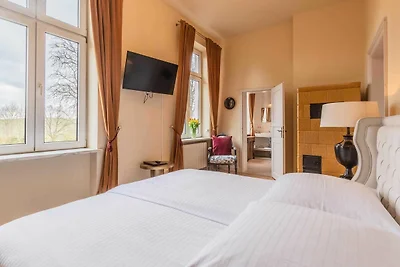 Zimmer Röbel