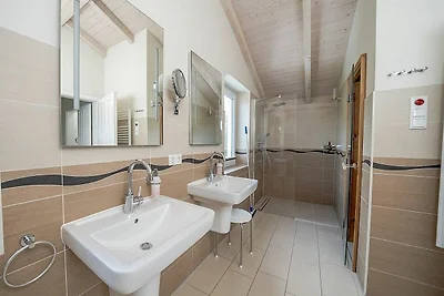 DAG-905 - Stilvolles Ferienhaus mit Sauna und...