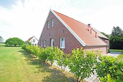 Ferienwohnung Alide, 92qm, max. 8 Pers.