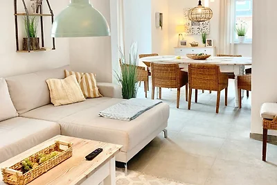 Appartamento Vacanza con famiglia Butjadingen