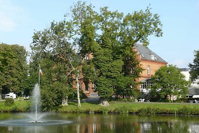 Ferienwohnung Strandstrasse