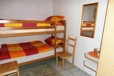 Appartamento Vacanza con famiglia Kirchlotheim