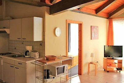 Familien-Appartement