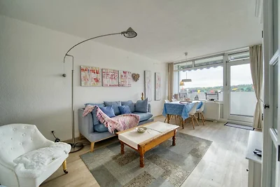 Ferienpark - Haus N, App. 0N0712