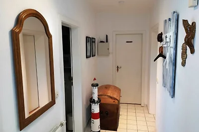 Vakantieappartement Gezinsvakantie Hohenkirchen