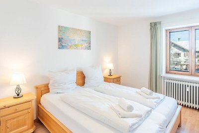 Vakantieappartement Gezinsvakantie Rettenberg